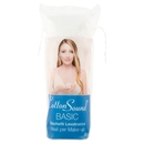 Cotton Sound Basic Dischetti Levatrucco 60 pz